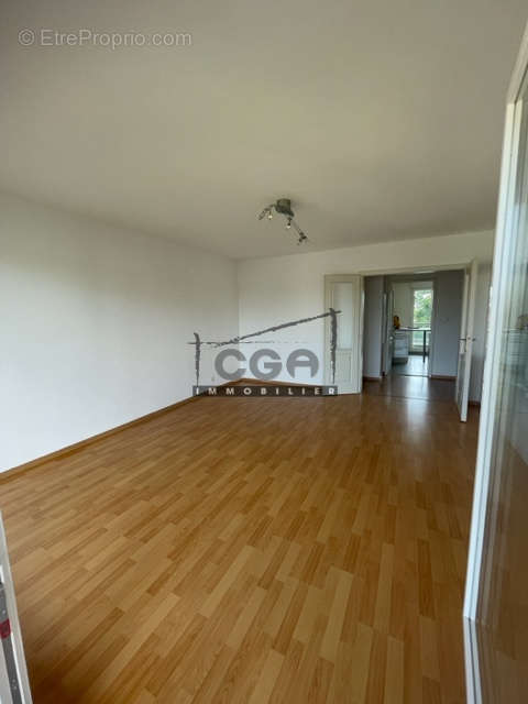 Appartement à RIEDISHEIM