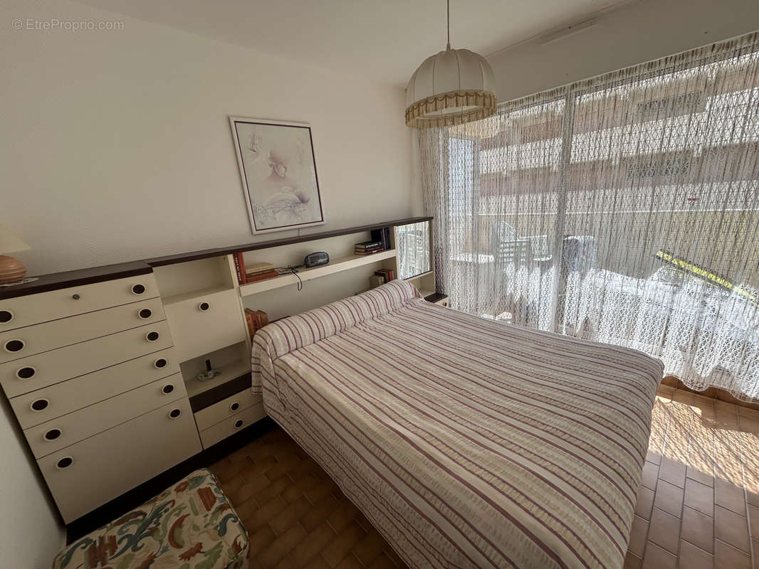 Appartement à ARGELES-SUR-MER