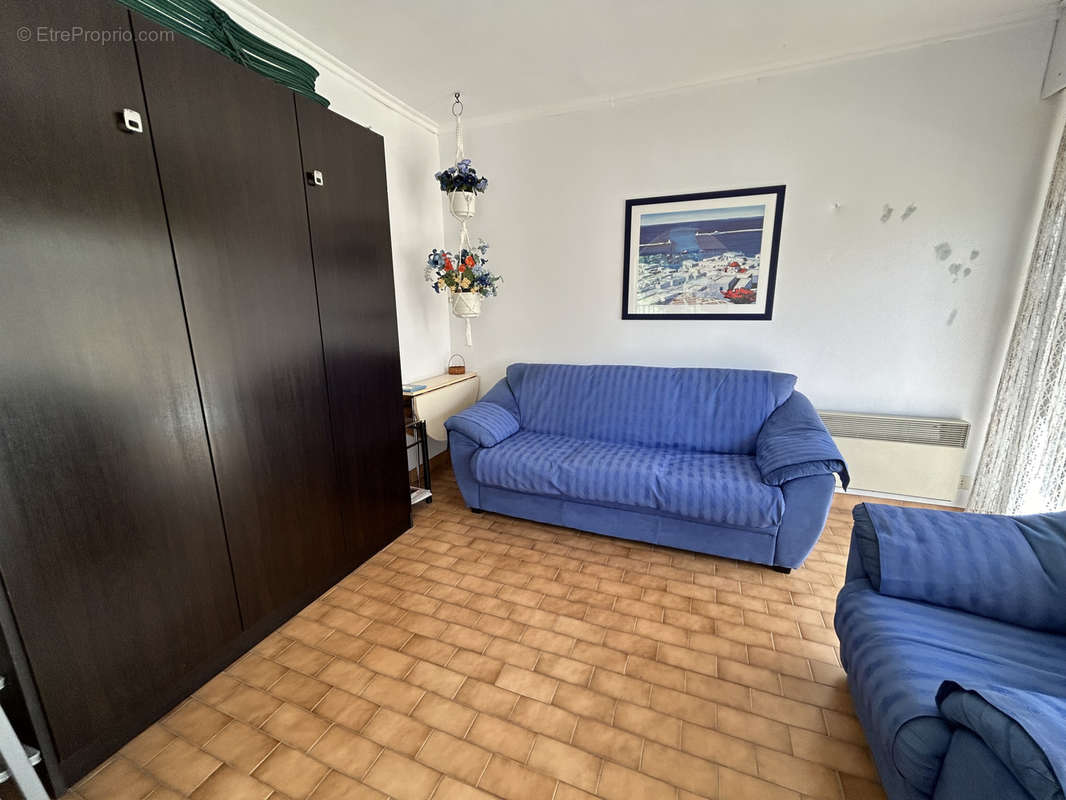 Appartement à ARGELES-SUR-MER