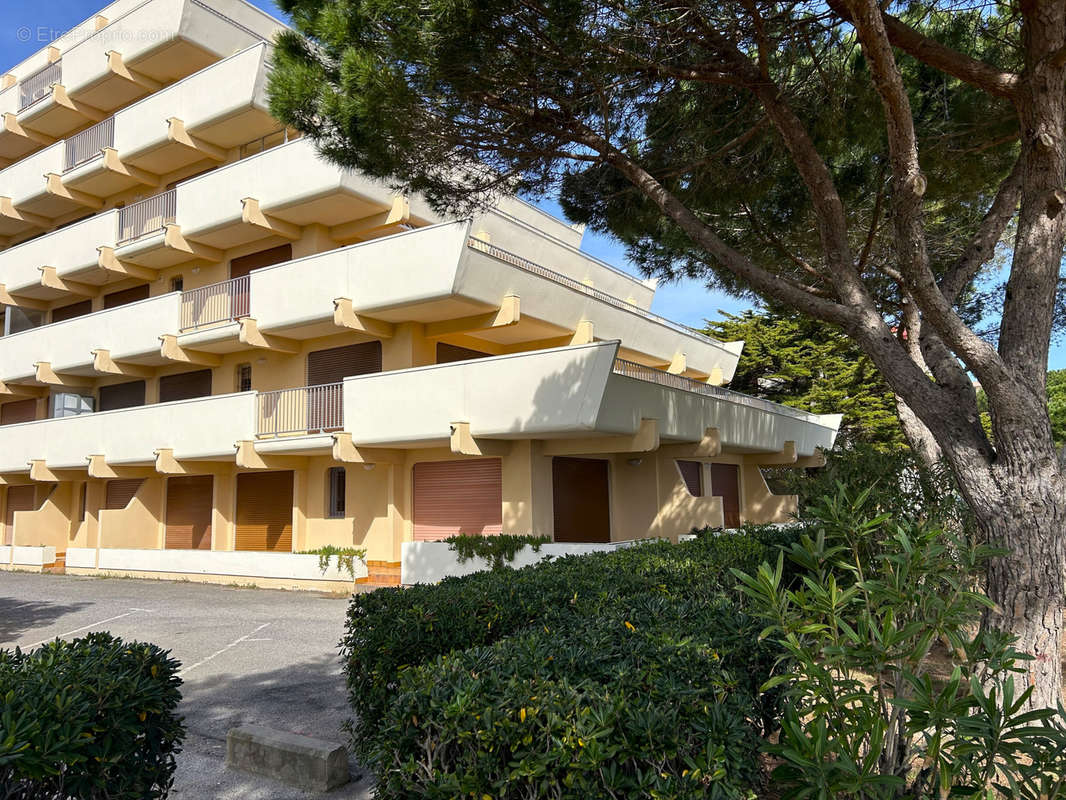 Appartement à ARGELES-SUR-MER