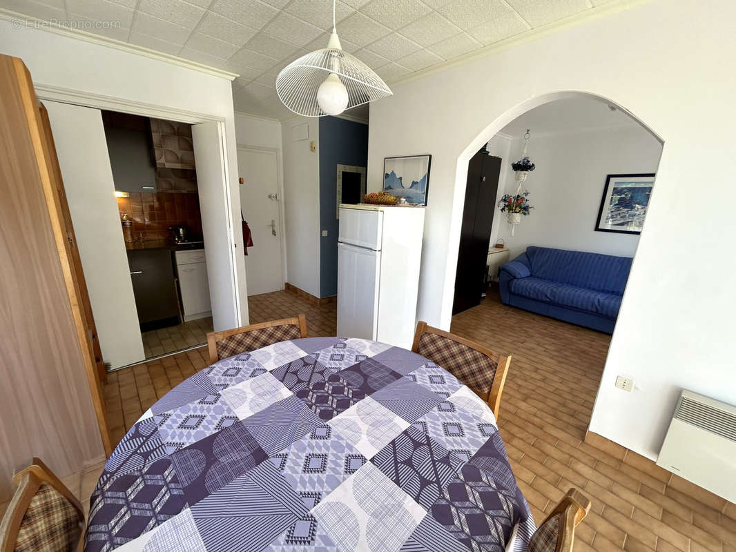 Appartement à ARGELES-SUR-MER