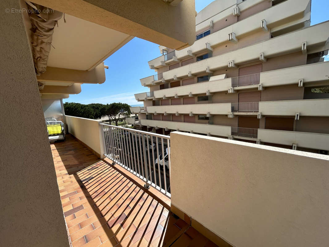 Appartement à ARGELES-SUR-MER