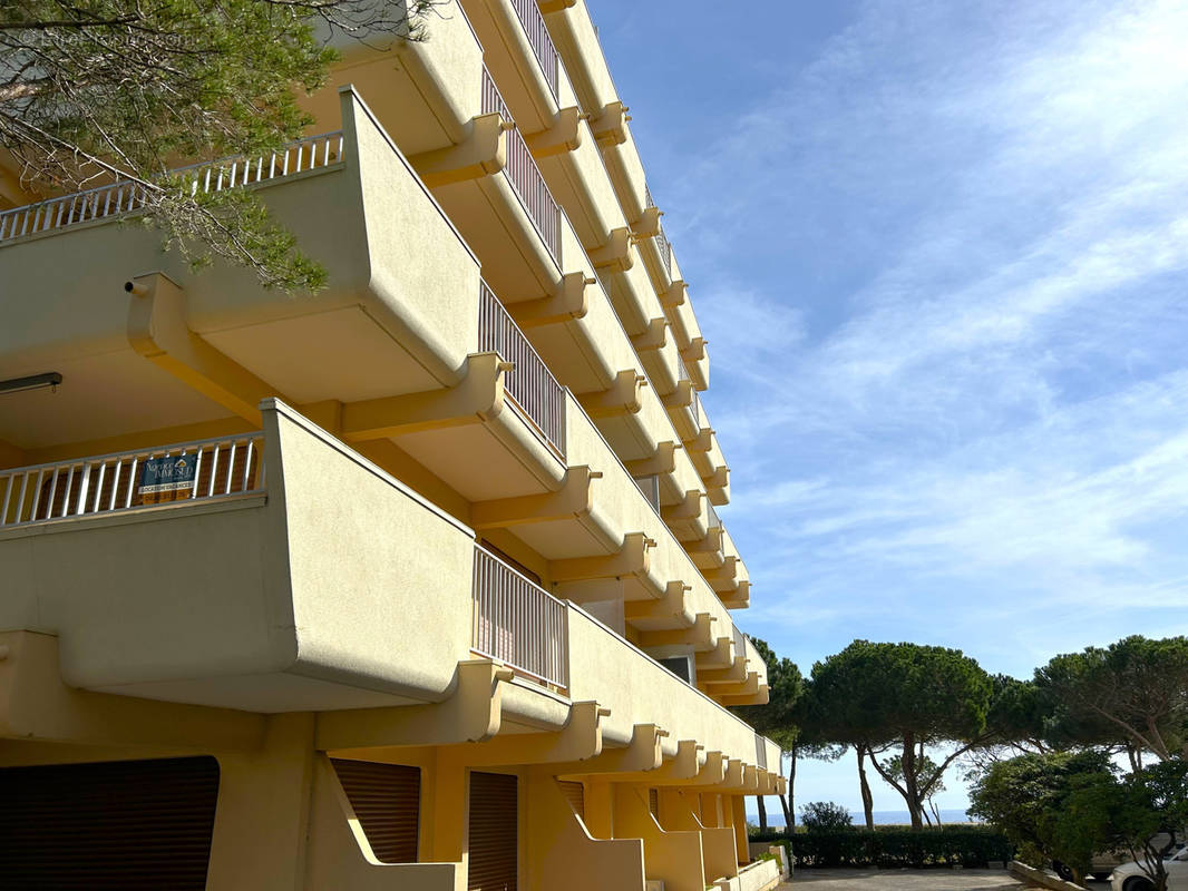 Appartement à ARGELES-SUR-MER