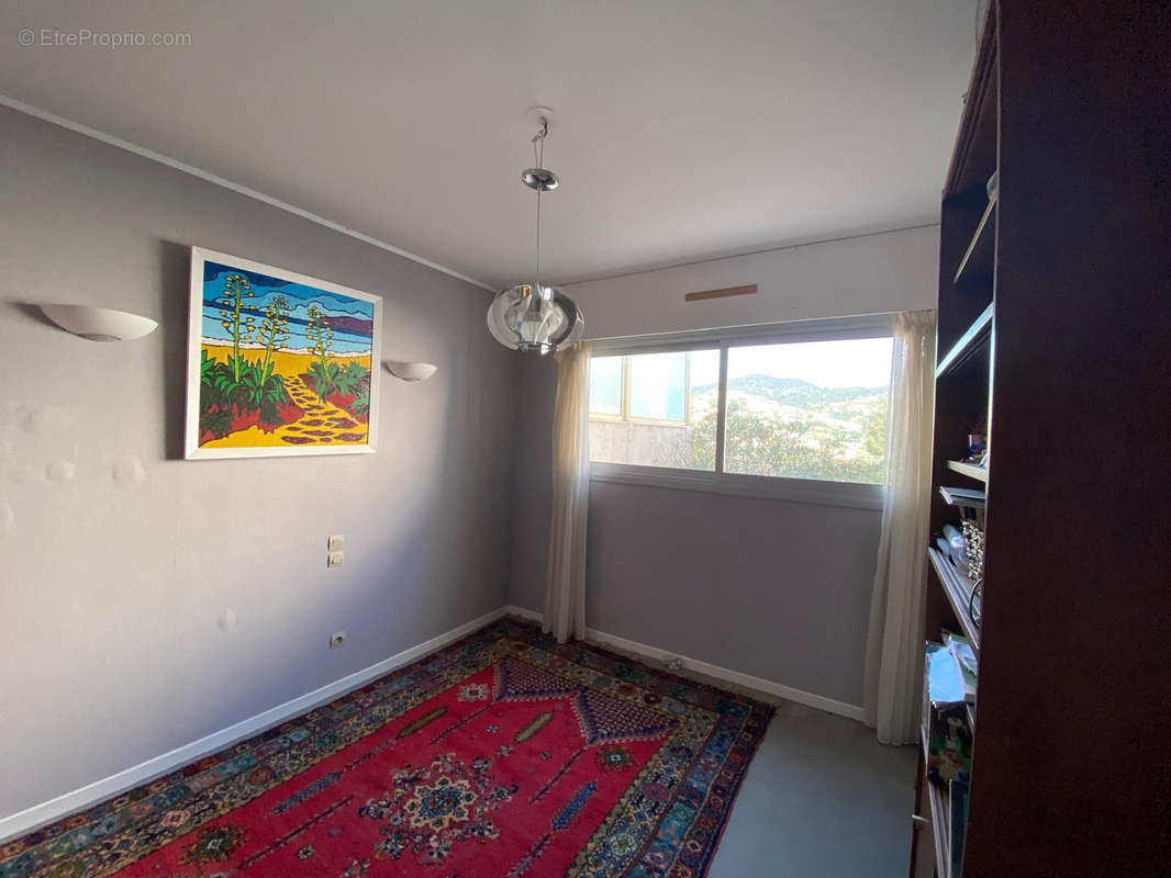 Appartement à HYERES