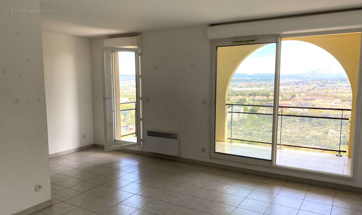 Appartement à AIX-EN-PROVENCE