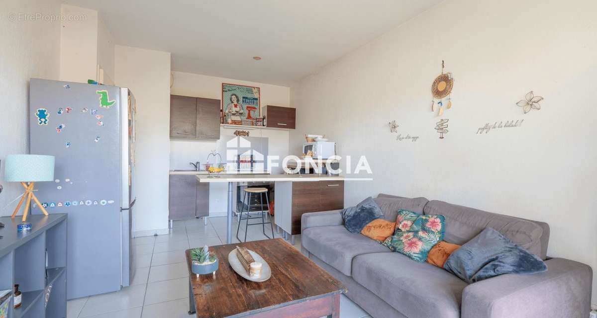 Appartement à GRASSE