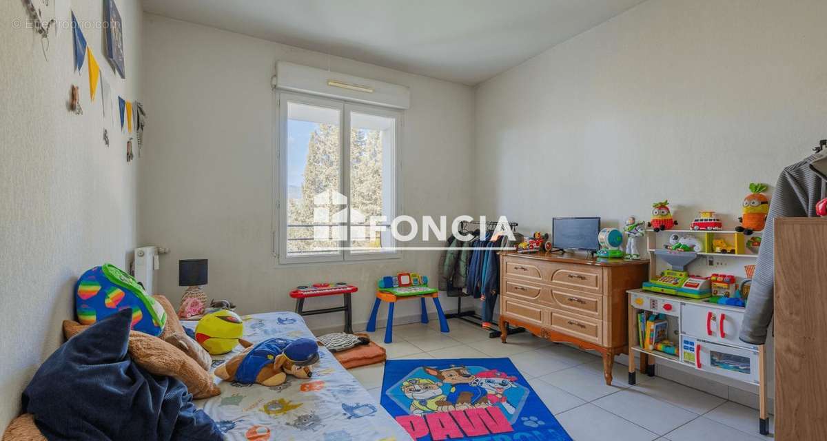 Appartement à GRASSE