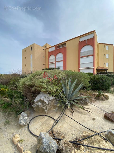 Appartement à LEUCATE