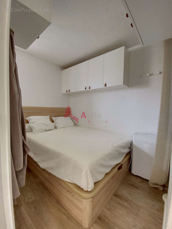 Appartement à LEUCATE