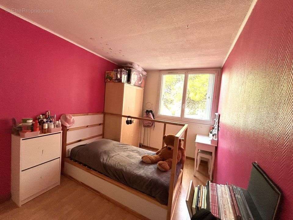 Appartement à MARSEILLE-13E