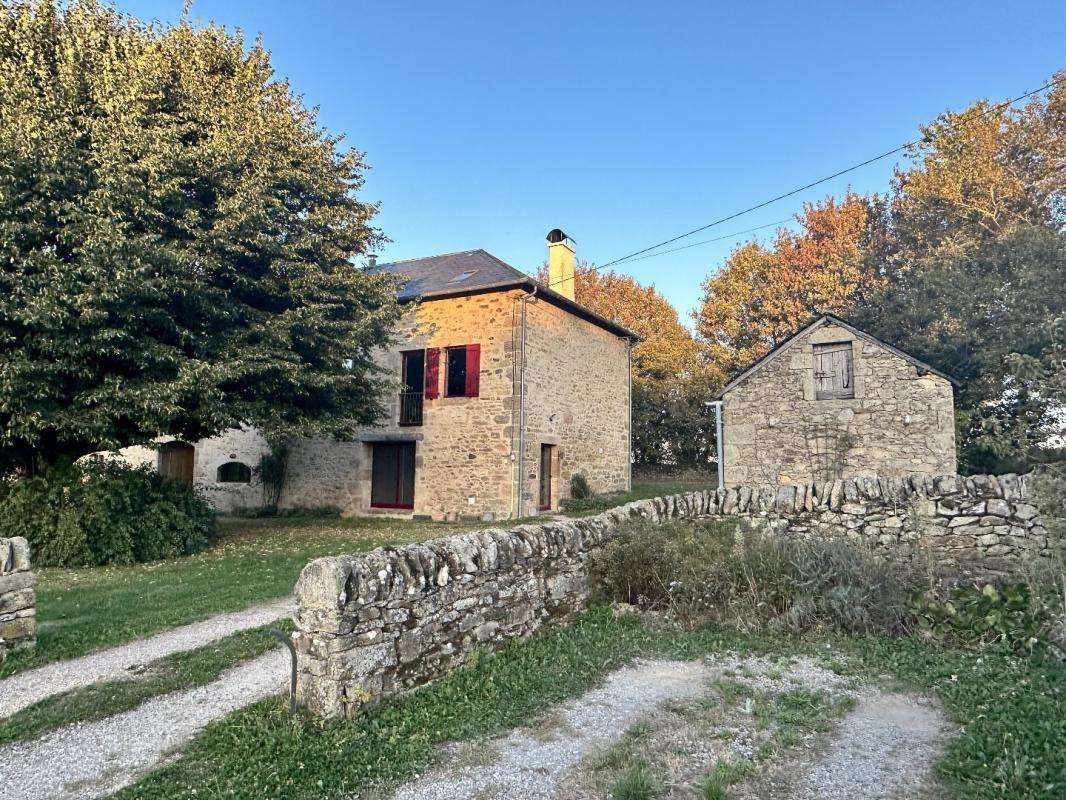 Maison à GORSES