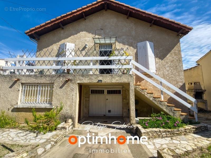 Maison à NIMES