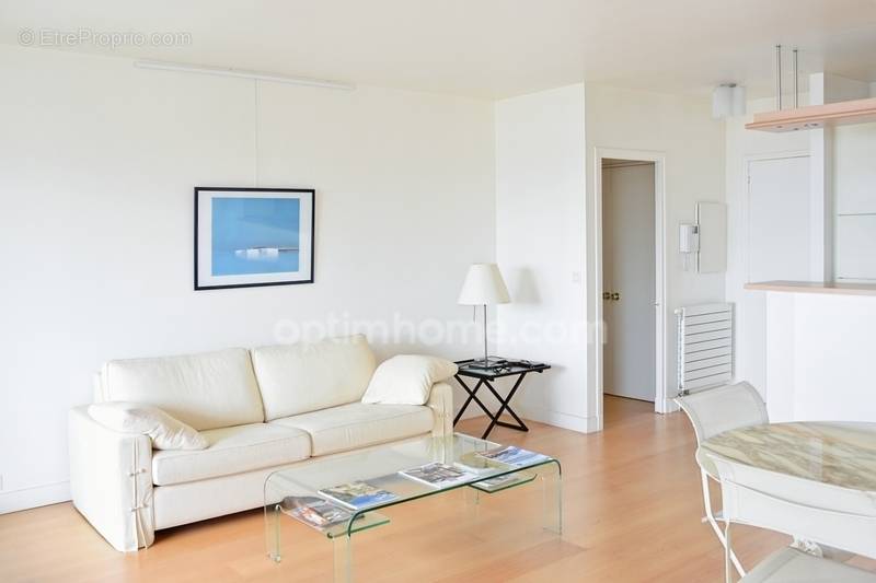 Appartement à SAINT-JEAN-DE-LUZ