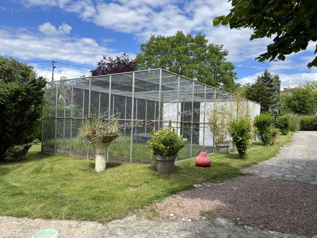 Maison à LA CHARITE-SUR-LOIRE