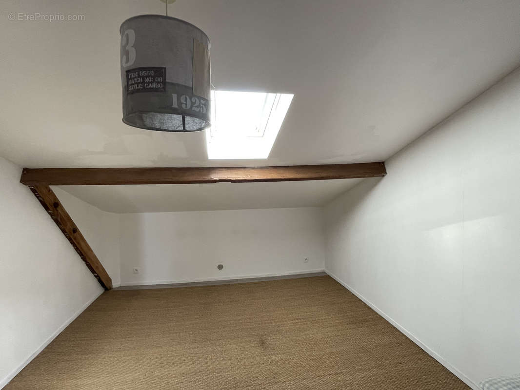 Appartement à COGNAC