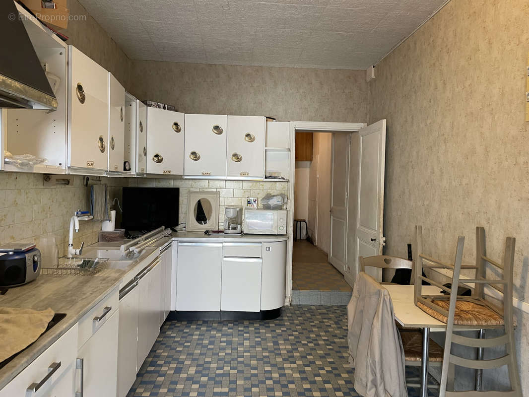 Appartement à COGNAC