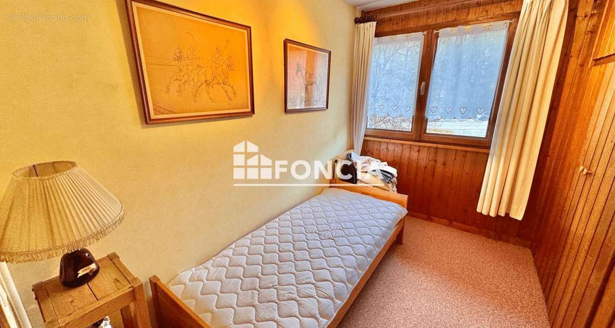 Appartement à PRAZ-SUR-ARLY