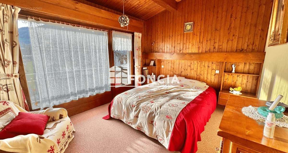 Appartement à PRAZ-SUR-ARLY