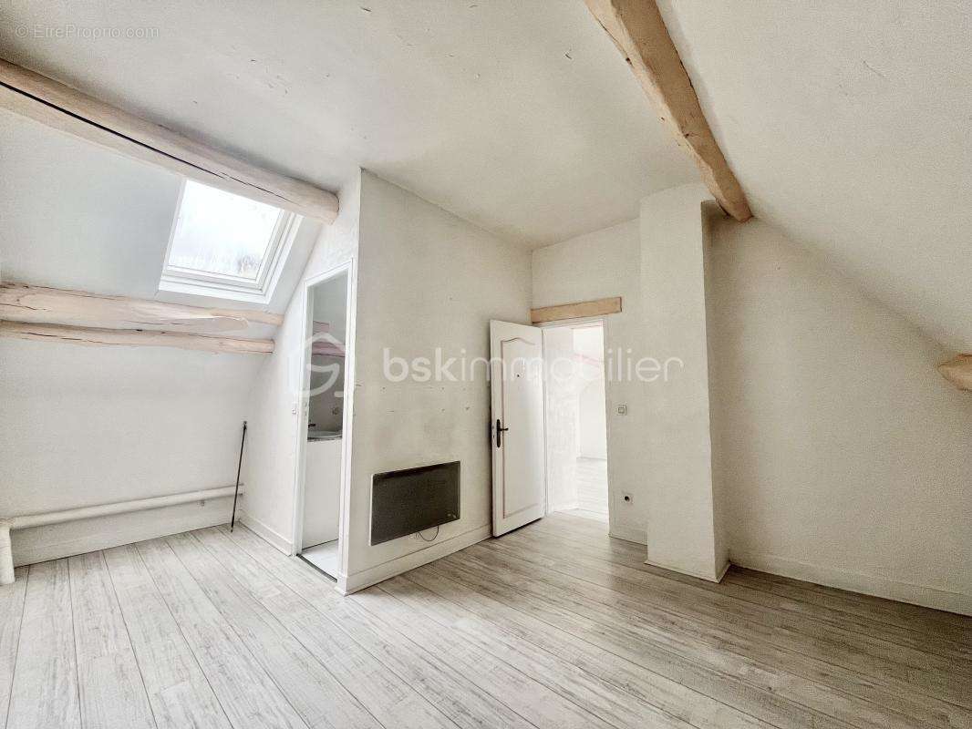 Appartement à MEULAN