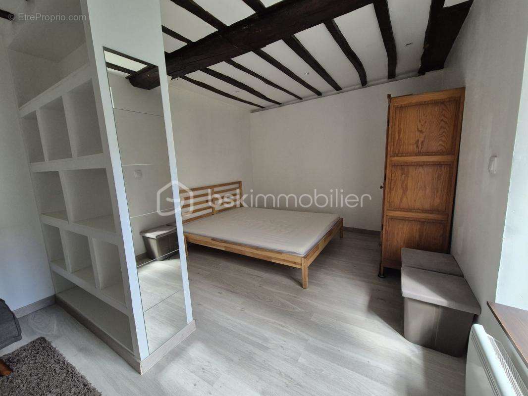 Appartement à ORLEANS