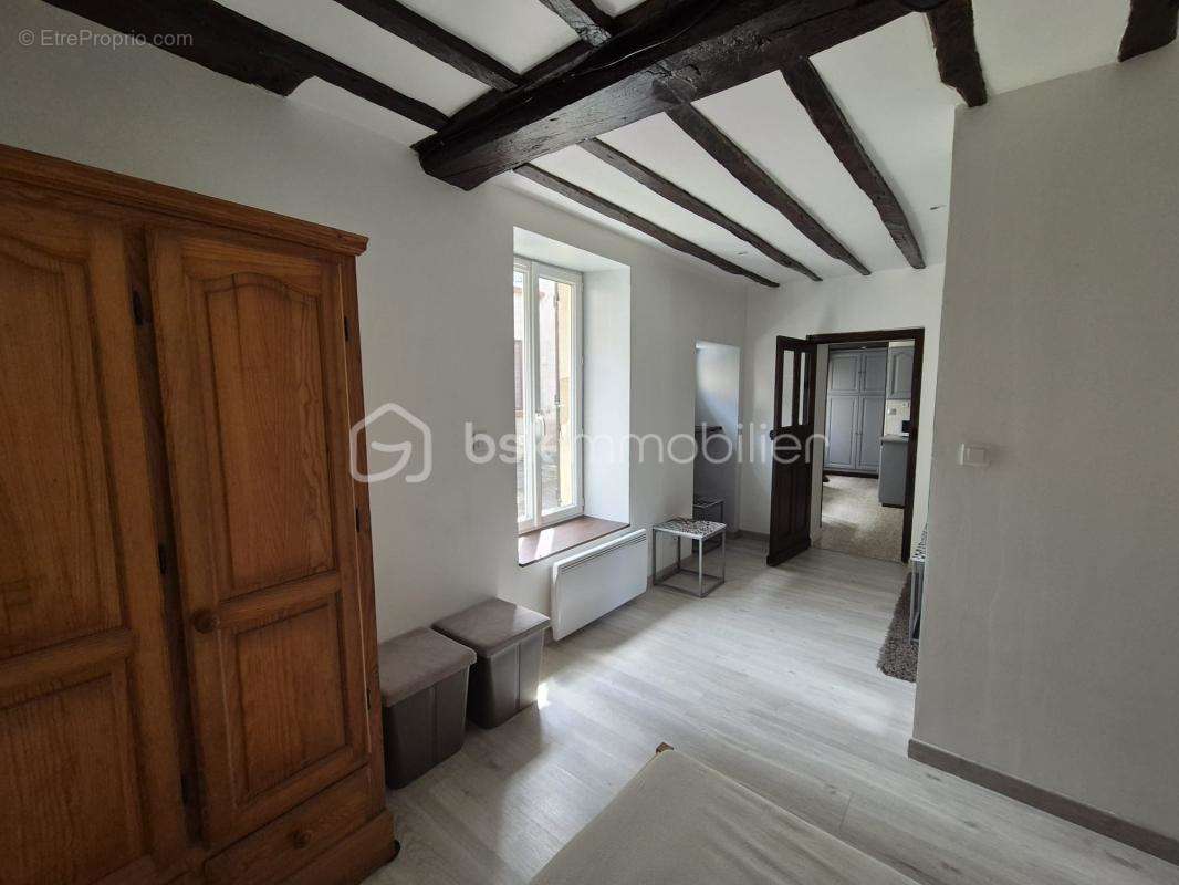 Appartement à ORLEANS