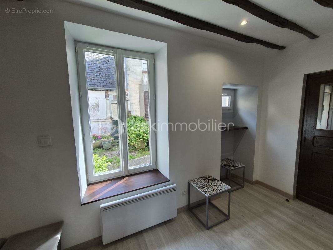 Appartement à ORLEANS