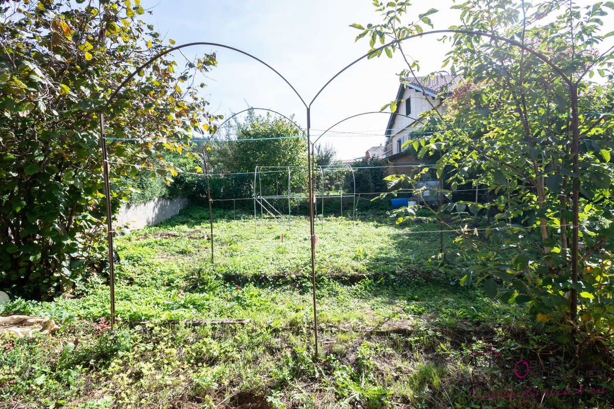 Appartement à PONTARLIER