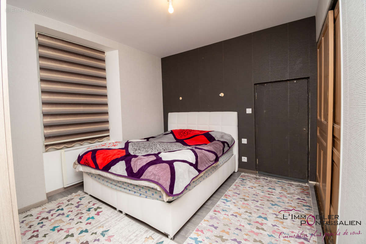 Appartement à PONTARLIER