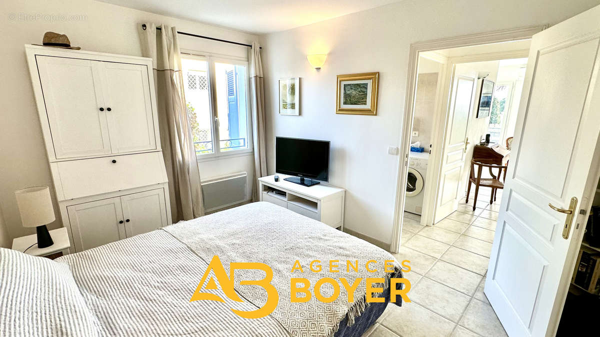 Appartement à BANDOL