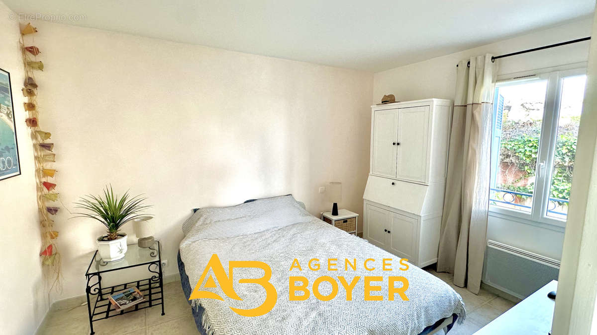 Appartement à BANDOL