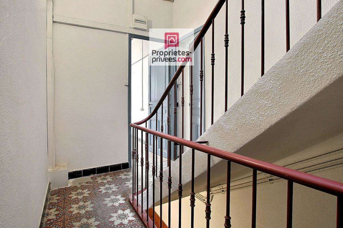 Appartement à PERTUIS