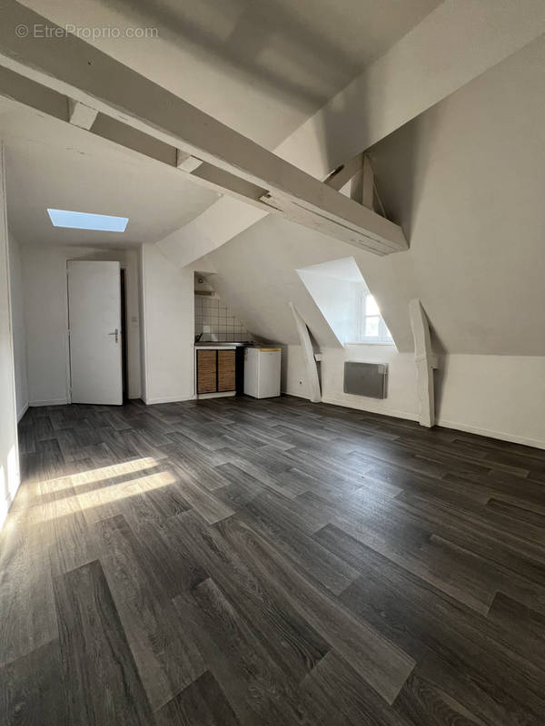 Appartement à AMIENS