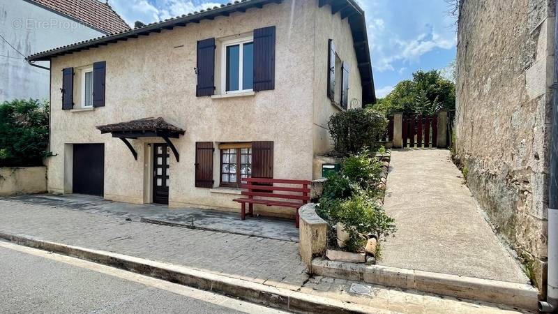 Maison à BERGERAC