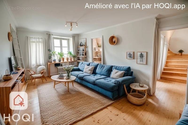 Appartement à GIF-SUR-YVETTE