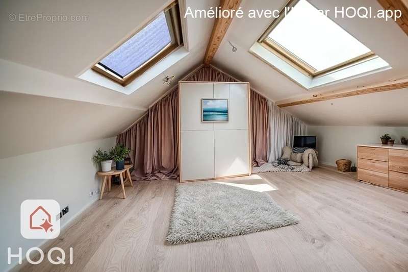 Appartement à GIF-SUR-YVETTE