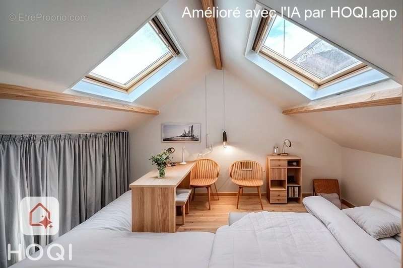 Appartement à GIF-SUR-YVETTE