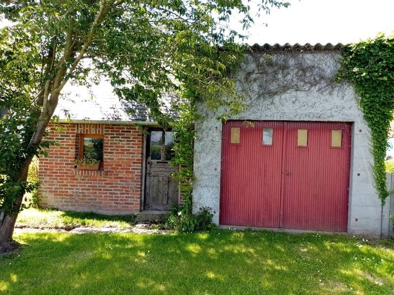 Maison à VEULETTES-SUR-MER