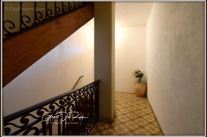 Appartement à CARCASSONNE