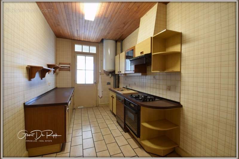 Appartement à CARCASSONNE