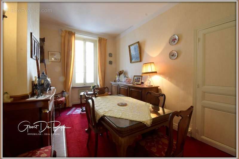 Appartement à CARCASSONNE