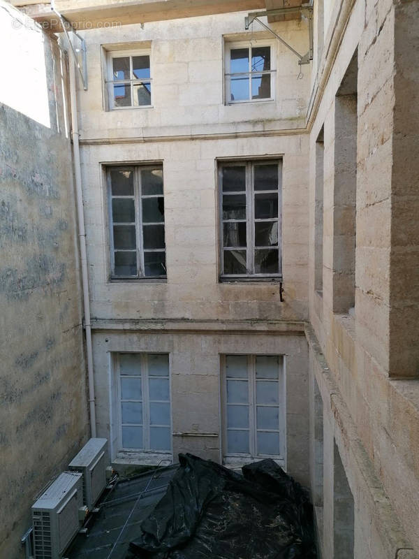 Appartement à NIORT