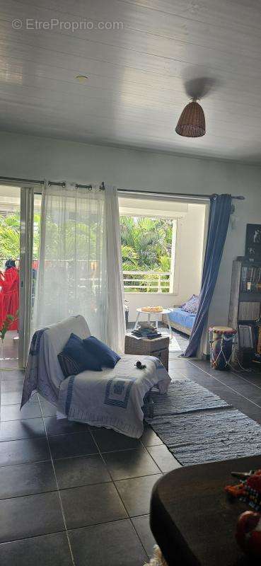 Appartement à CAYENNE