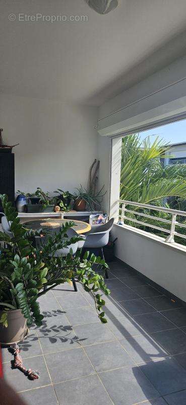 Appartement à CAYENNE