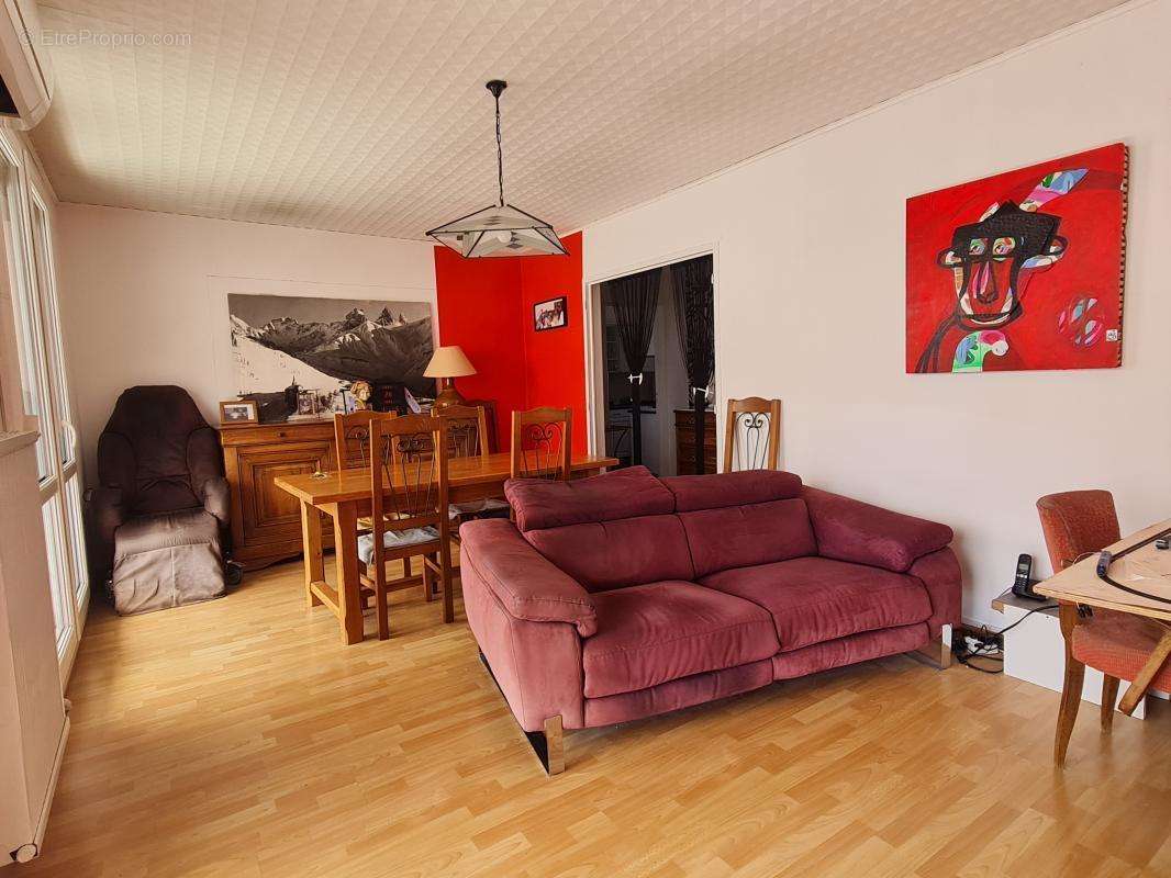 Appartement à VALENCE