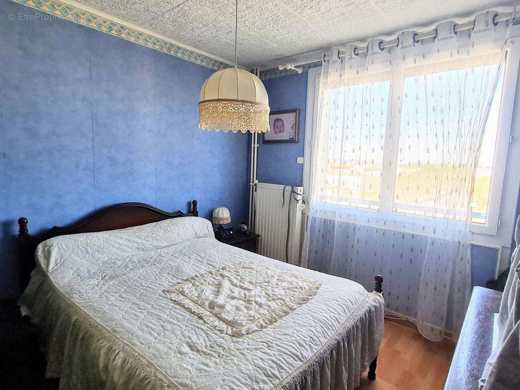 Appartement à VALENCE