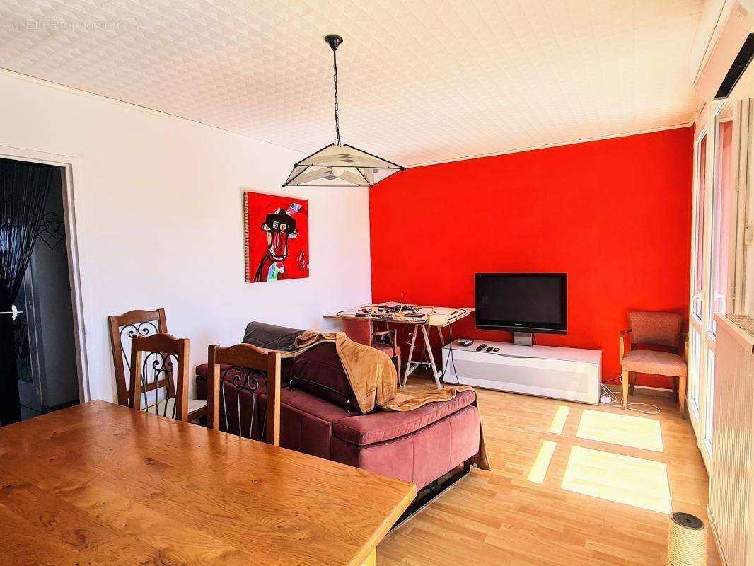 Appartement à VALENCE