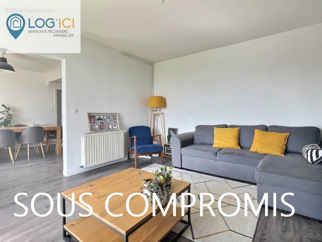 Appartement à TARBES