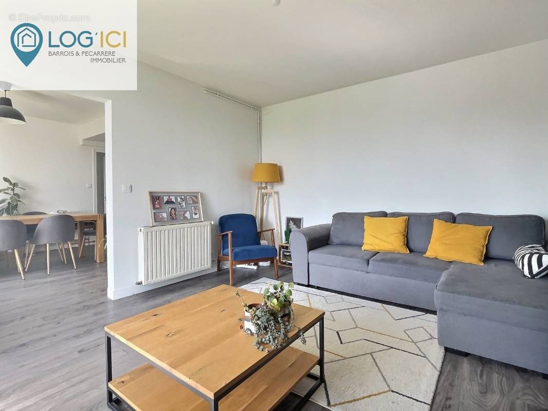 Appartement à TARBES