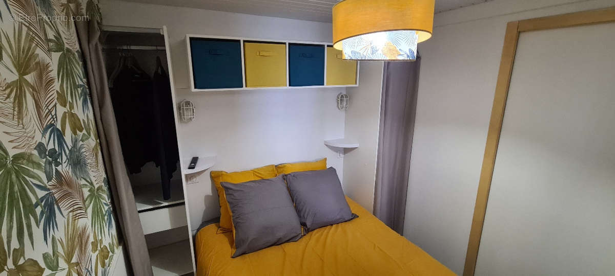 Appartement à LES SABLES-D&#039;OLONNE