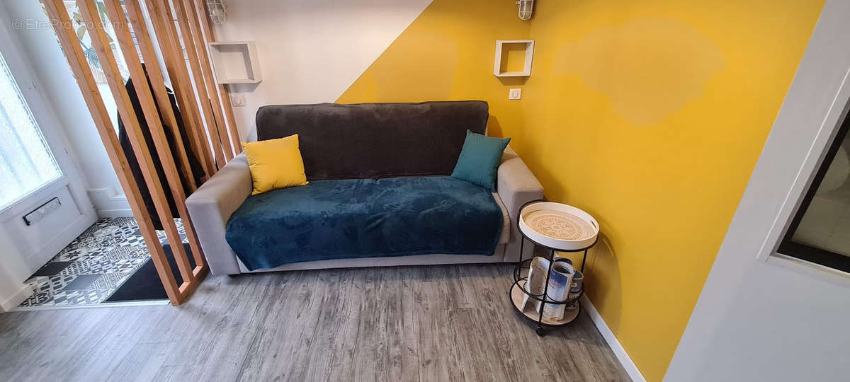 Appartement à LES SABLES-D&#039;OLONNE